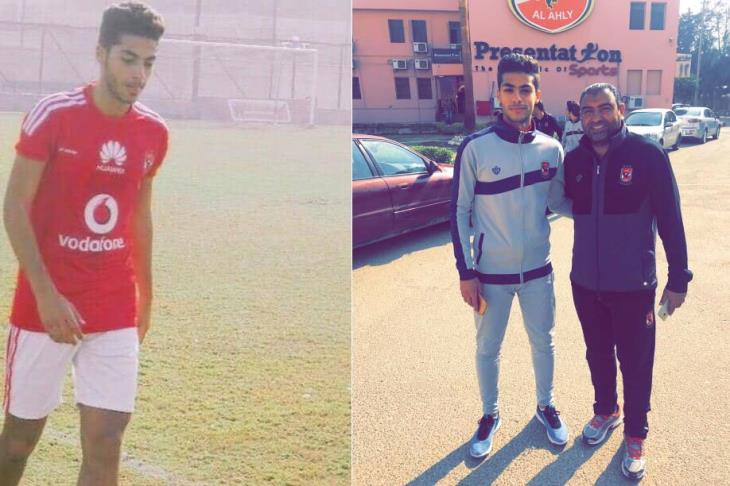 مصطفى هشام مصطفى هشام